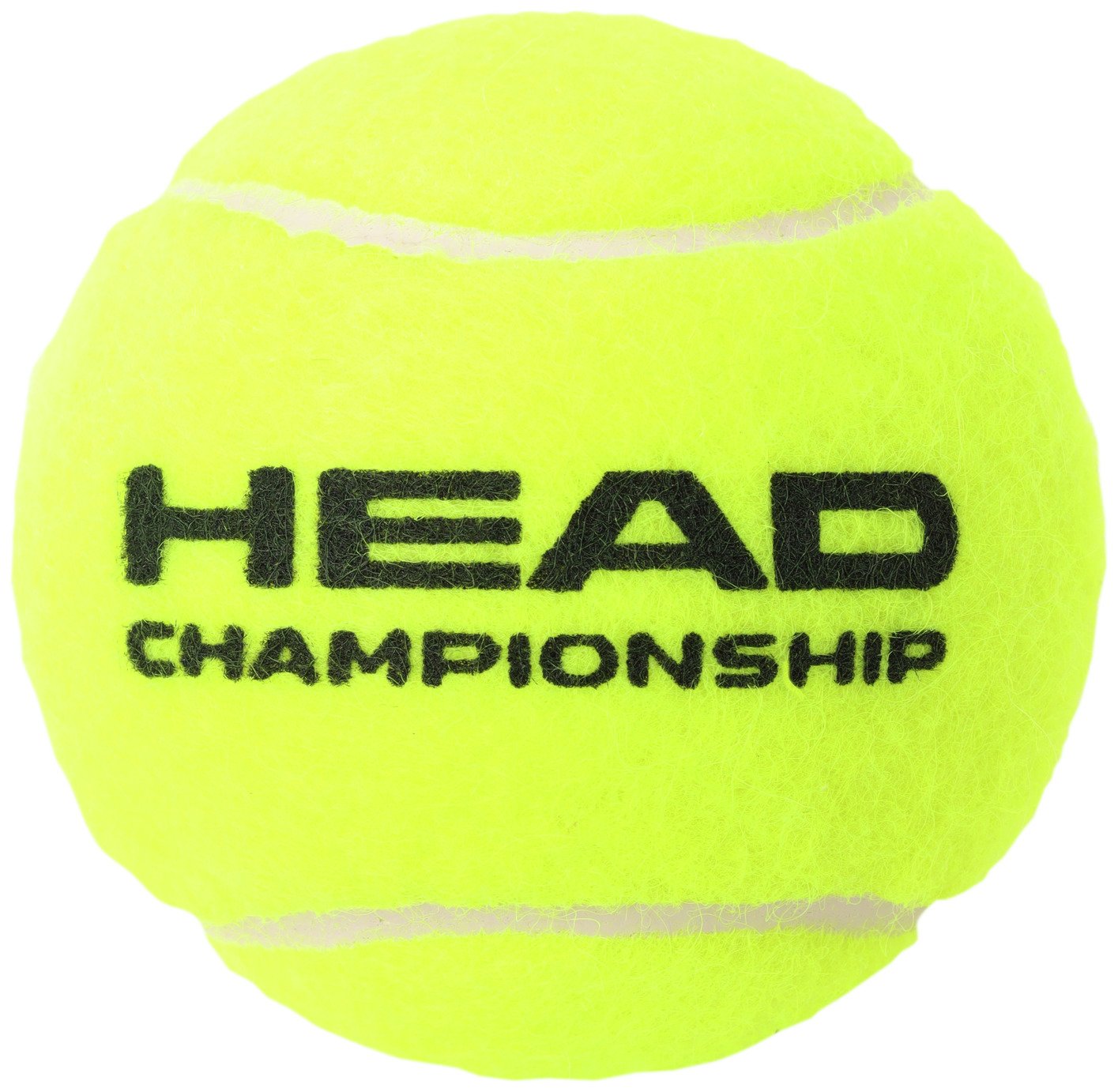 Head Championship Tennis Ball - Pack of 8