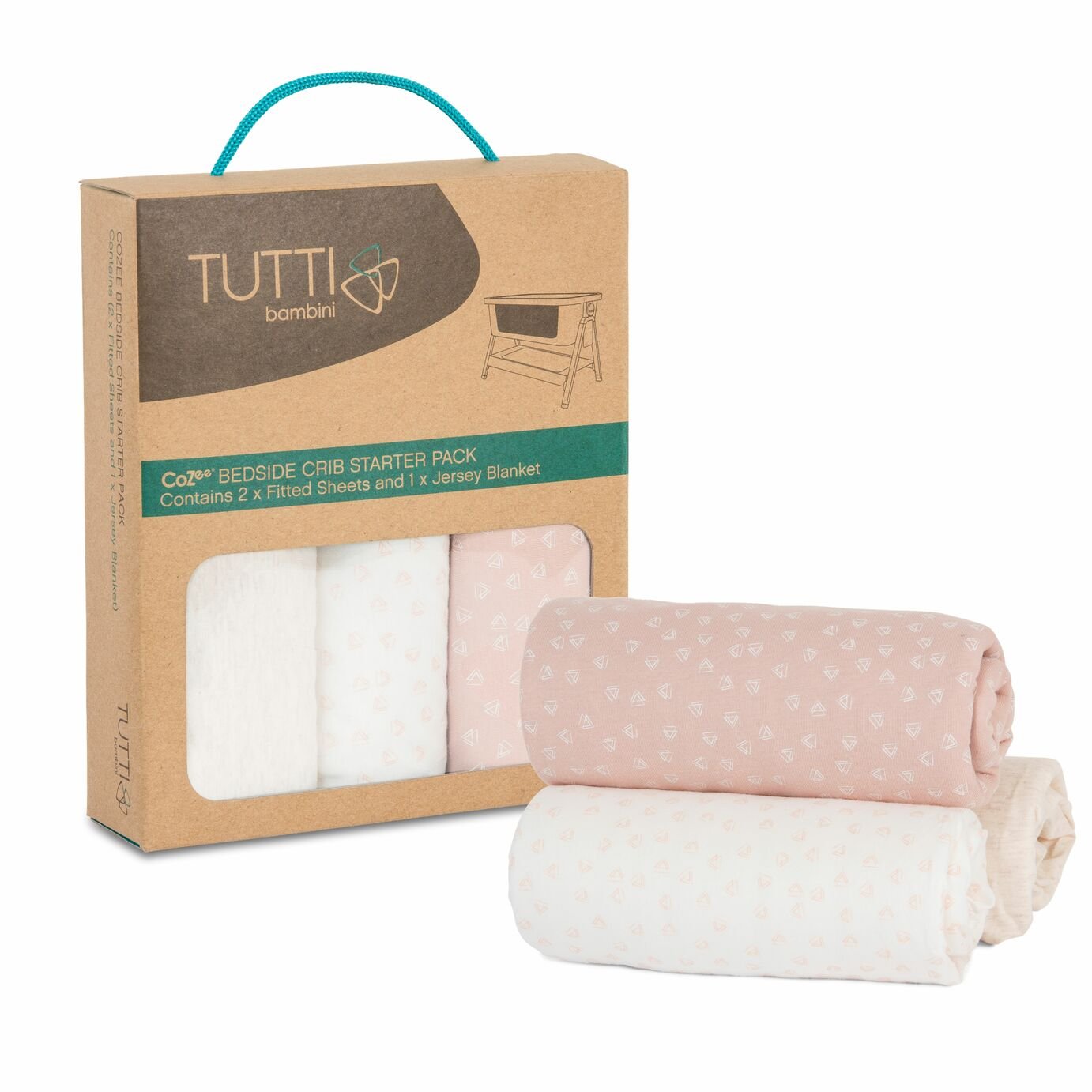 cot bumper set argos