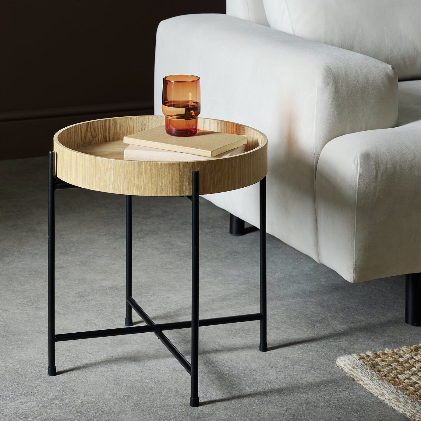 Side Tables | Small Occasional Tables | Argos