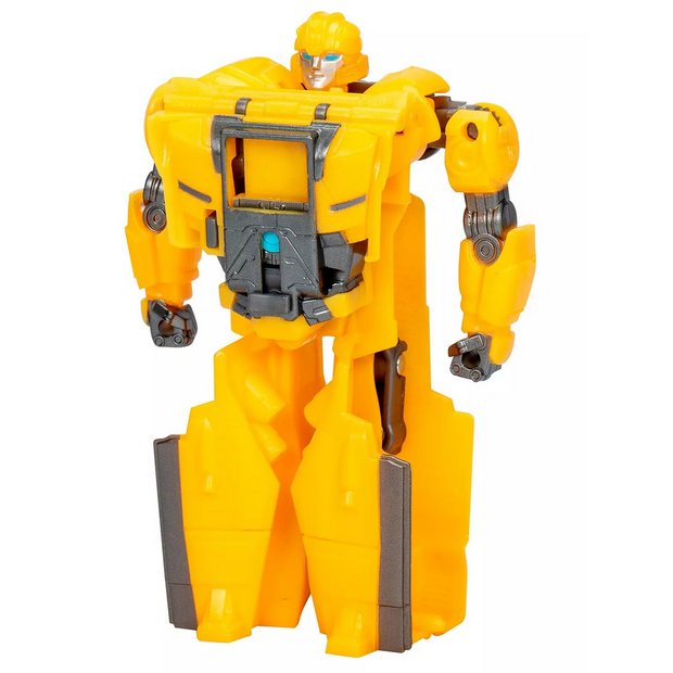 Bumblebee transformer toy argos discount