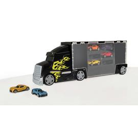 Argos chad valley car garage hotsell