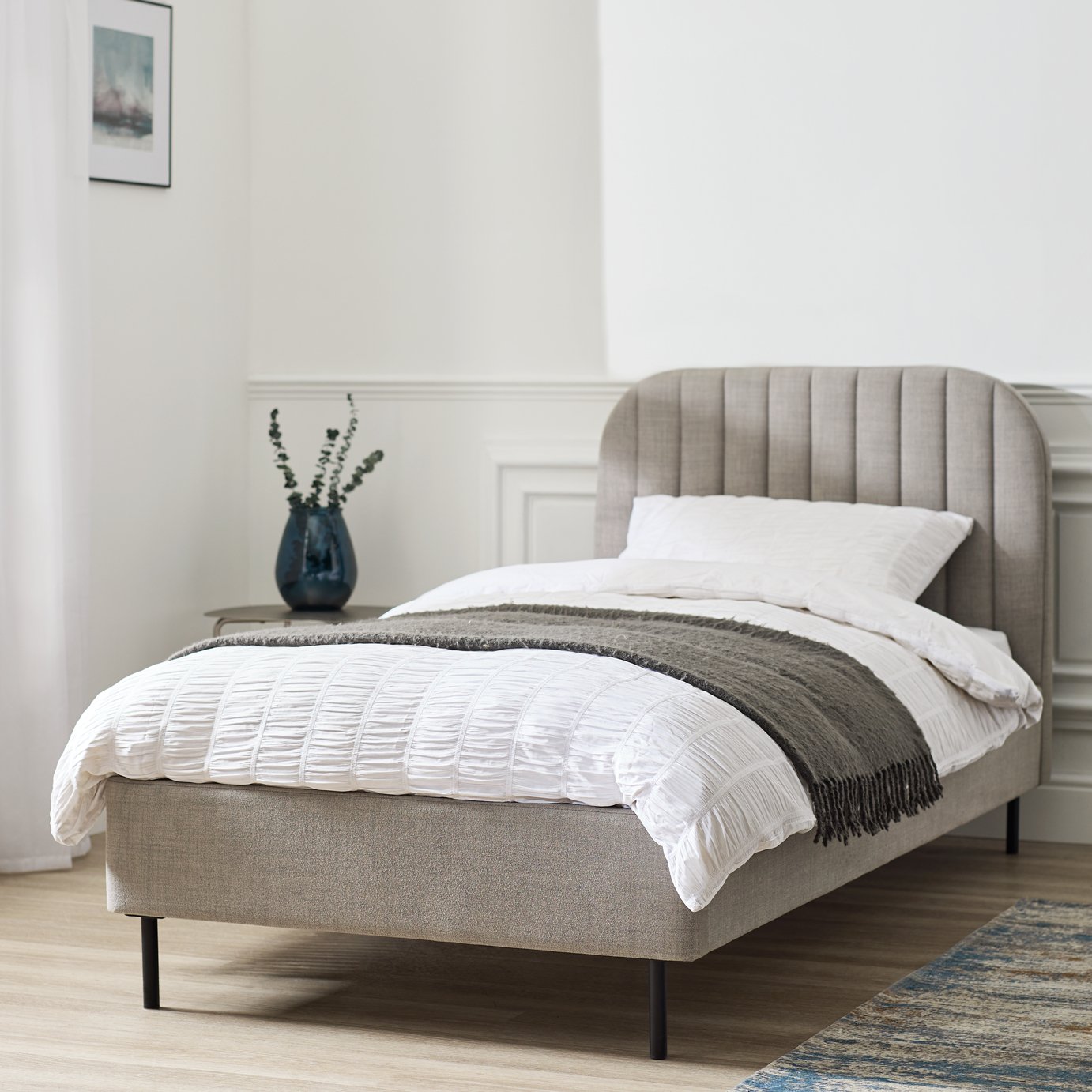 Argos Home Fulford Bed Frame