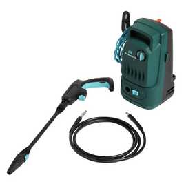 McGregor Compact Pressure Washer - 1400W