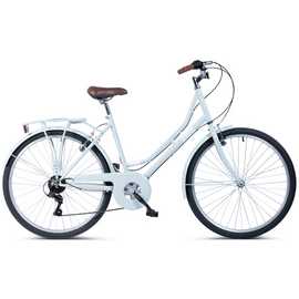 Cross Daisy Classic 26 Inch Wheel Size Womens Heritage Bike