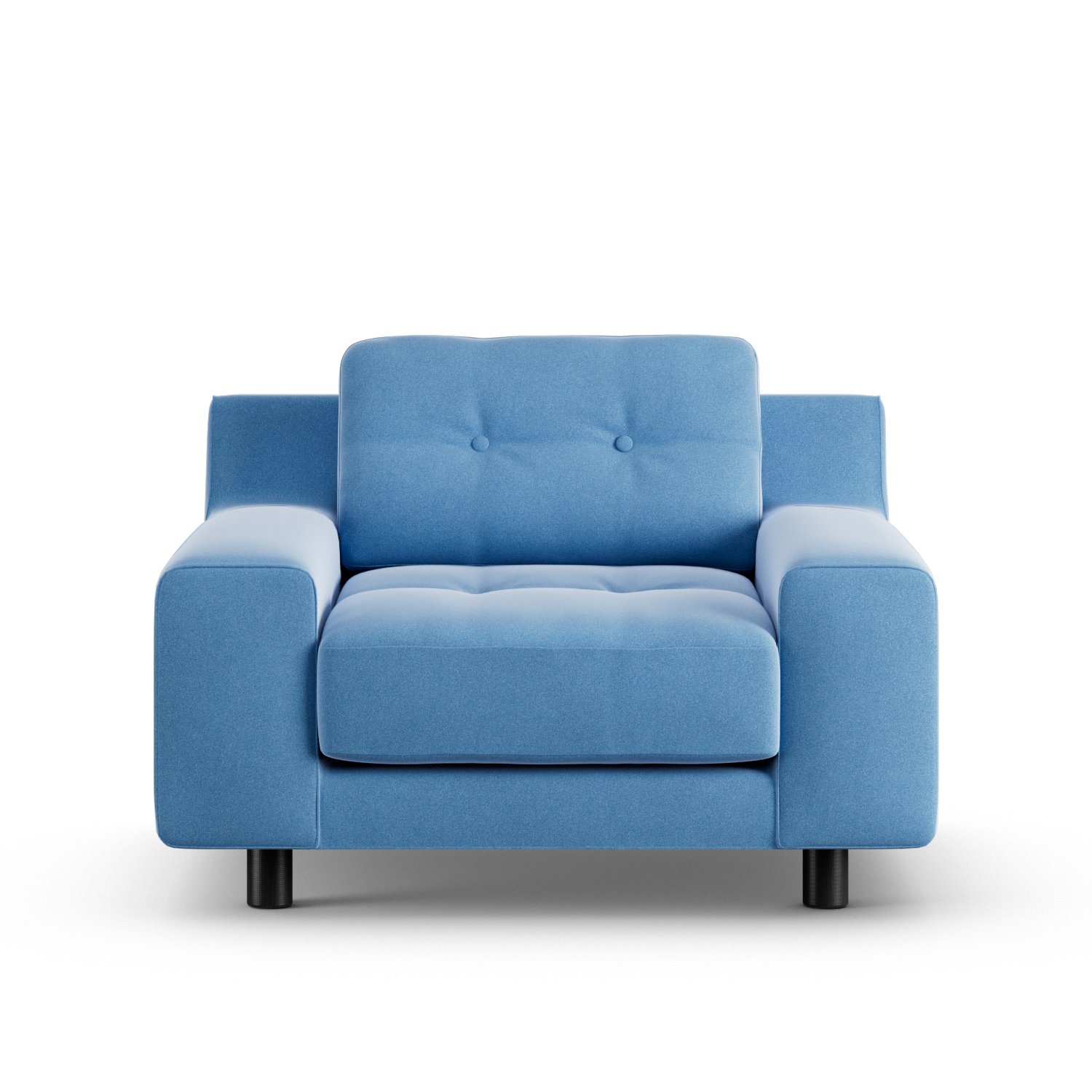 Habitat Hendricks Armchair