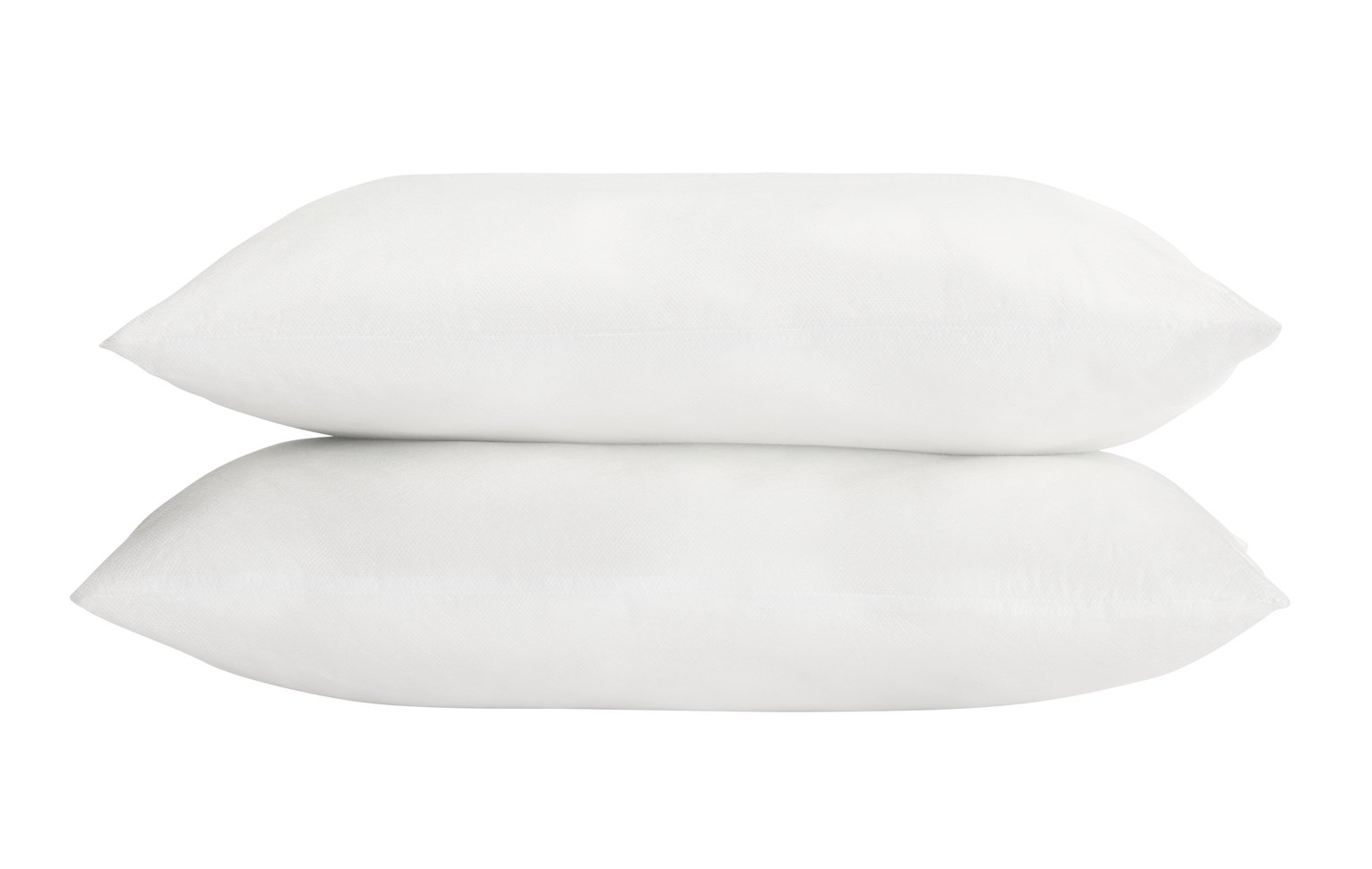 Argos Home Cushion Pad - 2 Pack - 33x53cm