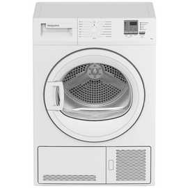 Hotpoint CHDC92WWGDUK 9KG Condenser Tumble Dryer - White