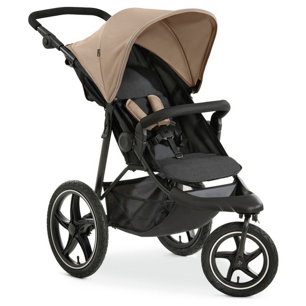 jogging bike stroller KidRunner BIKE™ main image 0