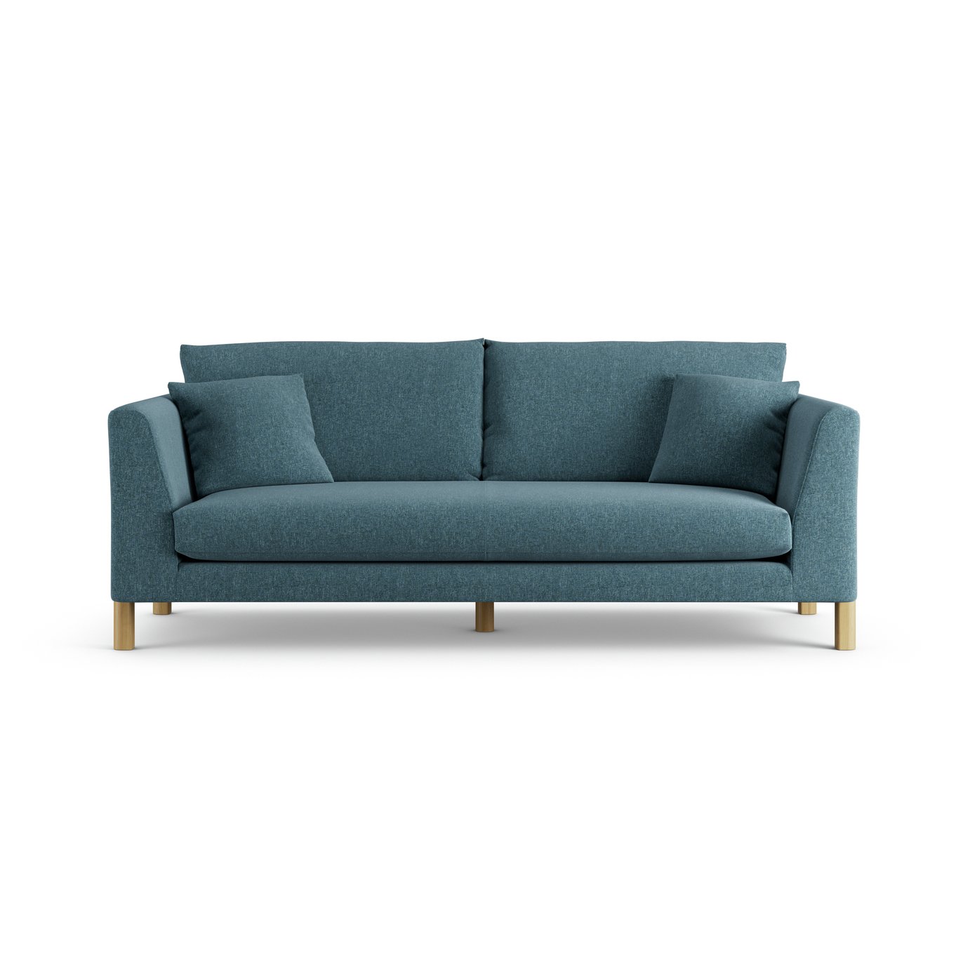 Habitat Aston 3 Seater Sofa