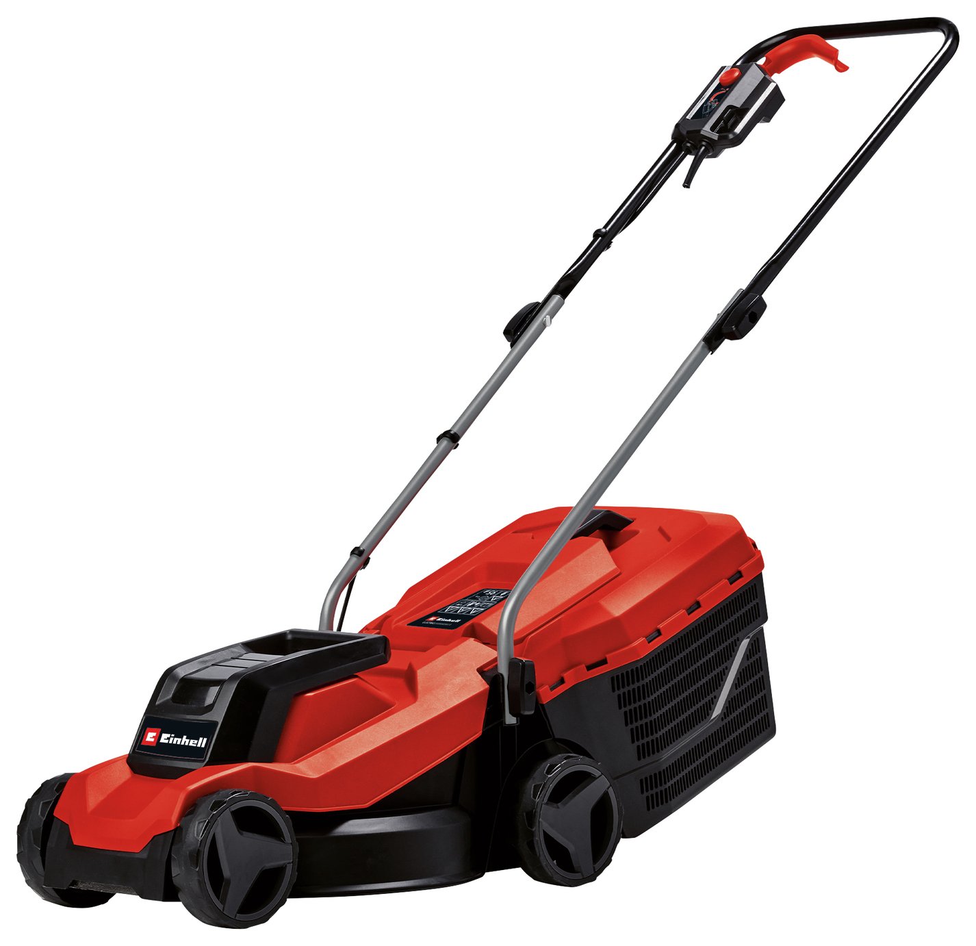 Einhell 32cm Corded Rotary Lawnmowers - 1000W