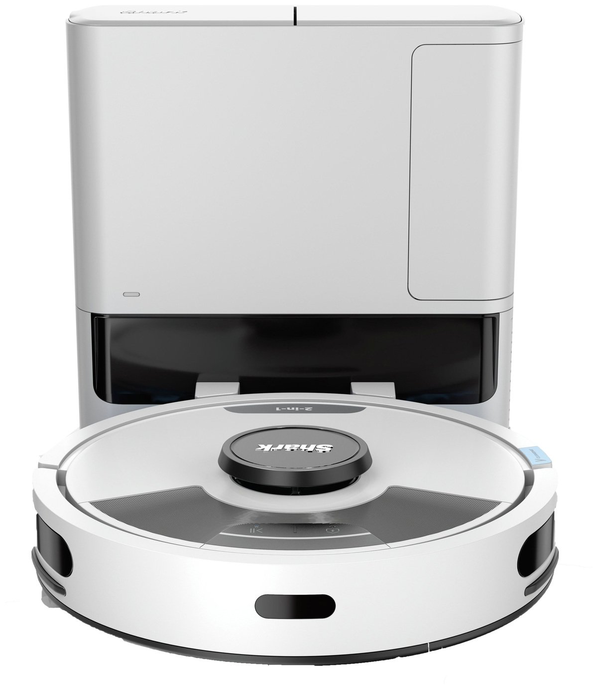 Shark Matrix Plus 2-in-1 Self Empty Robot Vacuum Cleaner