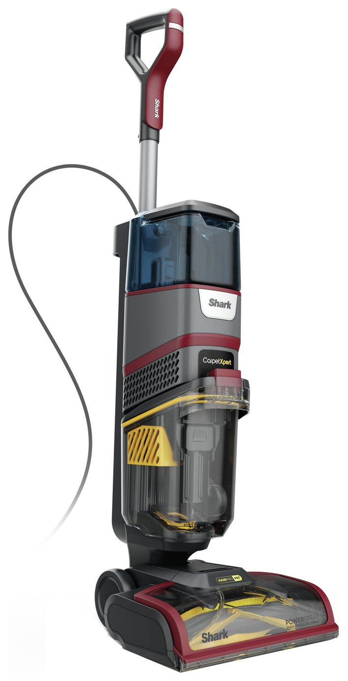 Shark CarpetXpert HairPro Pet Carpet Cleaner