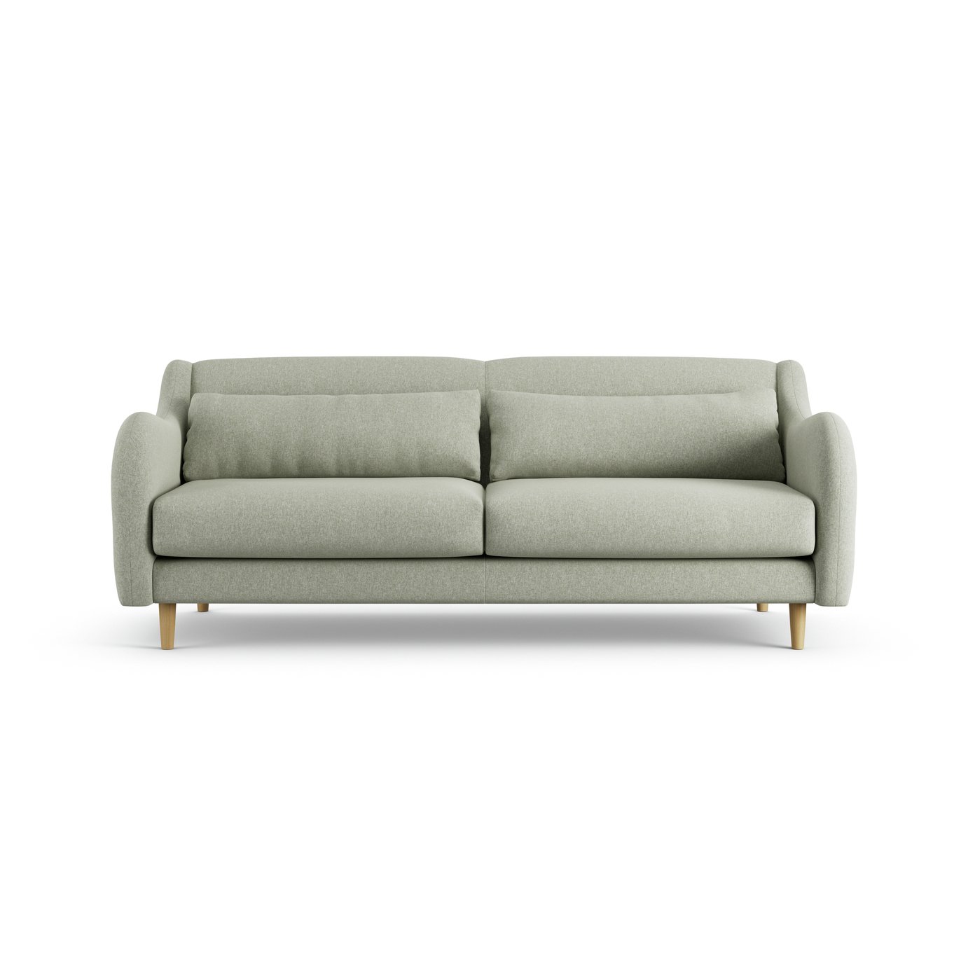Habitat Turnmill 3 Seater Sofa