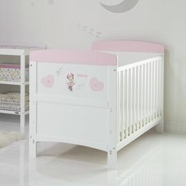 Results For Cot Bed Duvet Cover Mickey Mouse