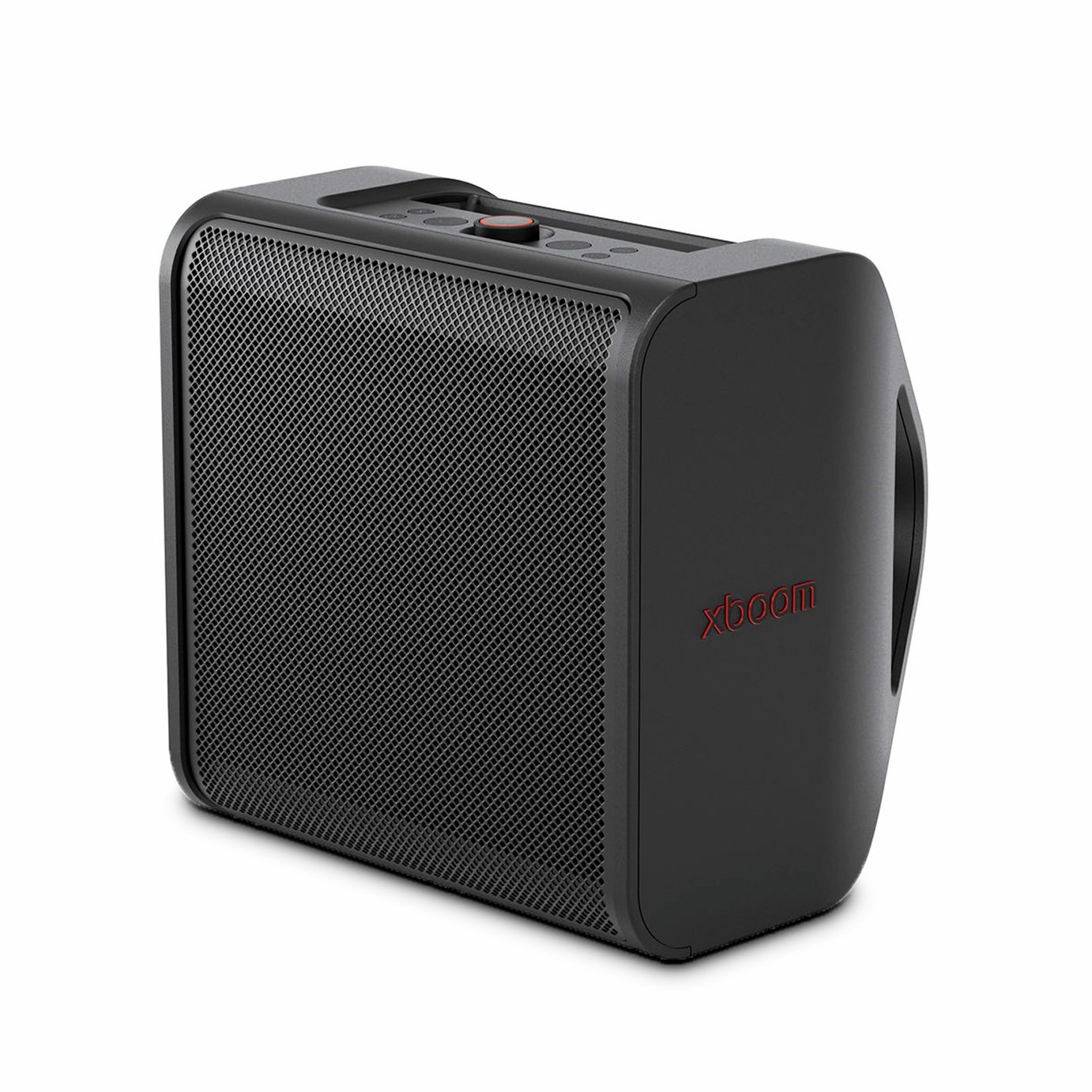 LG xboom Stage 301 Party Bluetooth Speaker - Black