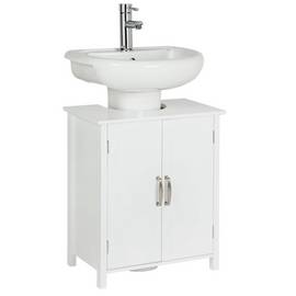 Under Sink Bathroom Shelves And Storage Units Argos