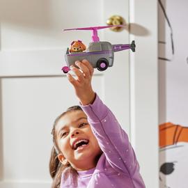Paw patrol umbrella argos best sale