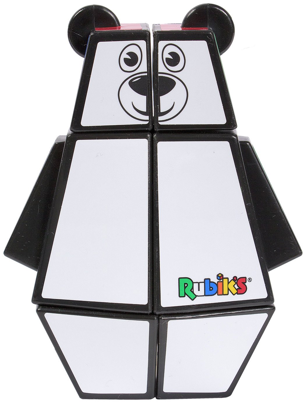 rubik's cube light argos