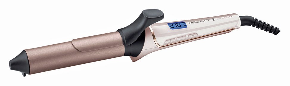 Remington PROluxe Curling Tong