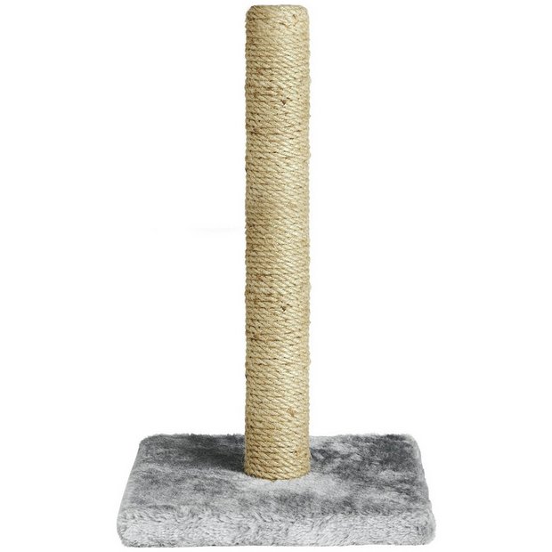 Cat scratching post on sale argos