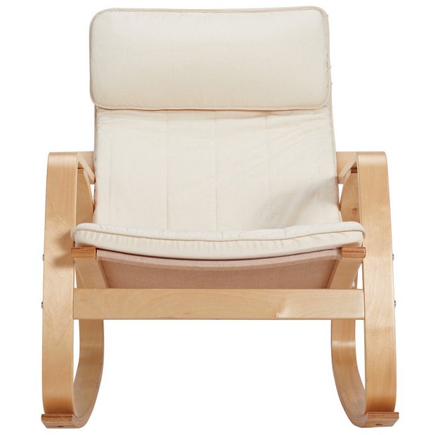 Argos rocking chair clearance baby