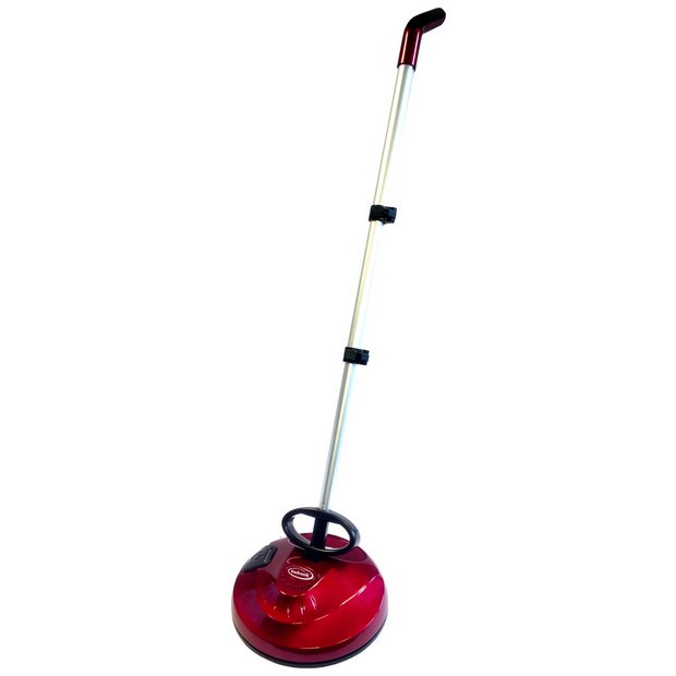 Buy Ewbank Cfp700 Cordless Floor Duster And Buffer Red