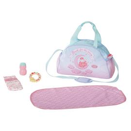 Argos clearance nappy bag