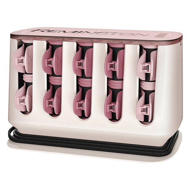 Carmen heated rollers on sale argos