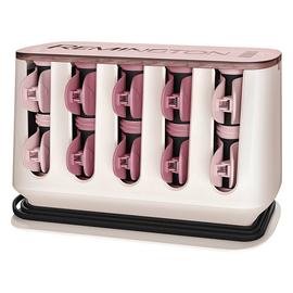 Remington PROluxe Heated Hair Rollers H9100