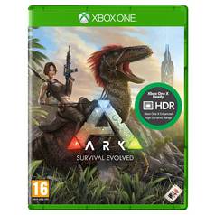 ark survival evolved xbox one game - fortnite for xbox 360 ebay