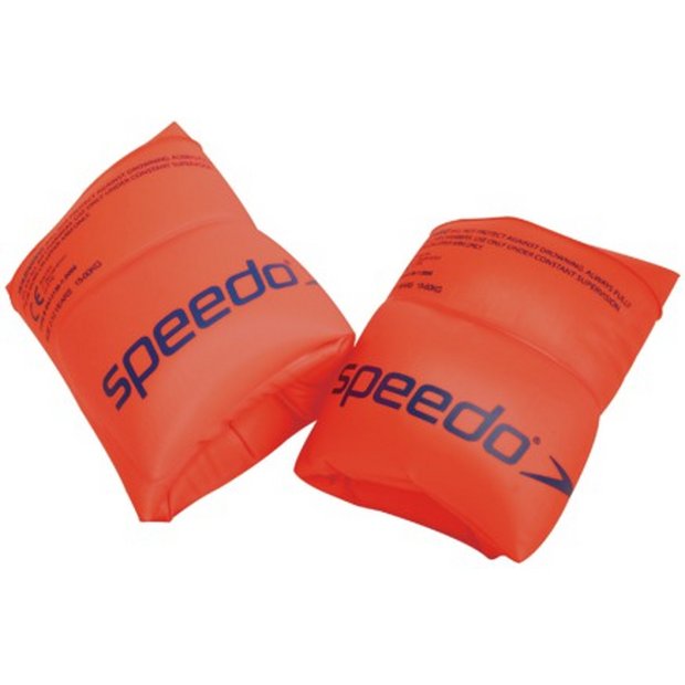 Speedo armbands shop