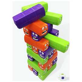 Chad Valley Wobbly Worms Game