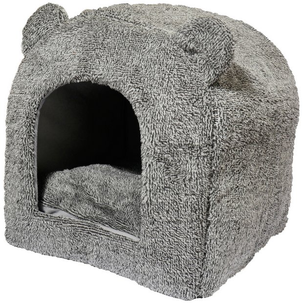 Argos outdoor 2024 cat house