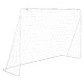 Opti 6 x 4ft Quick Assembly Football Goal
