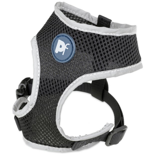 Argos on sale puppy harness