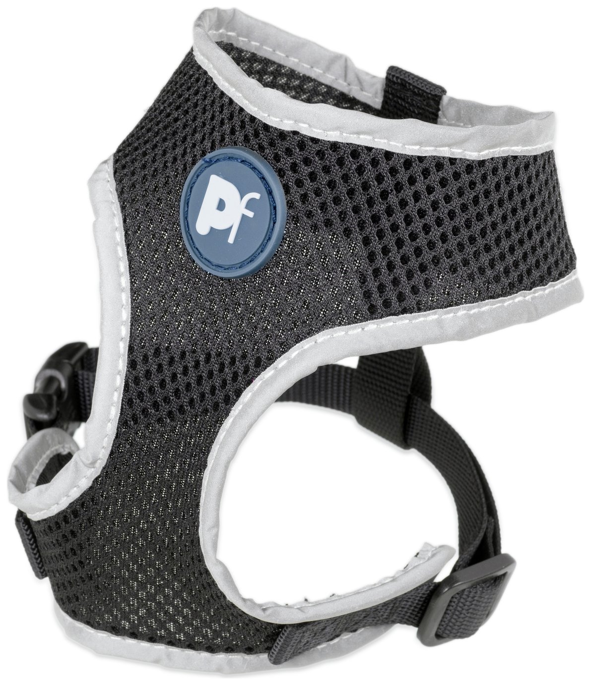 Hamilton Pet Adjustable Comfort Dog Harness Hot Pink Small - Part # CFA SMHP For Sale Online