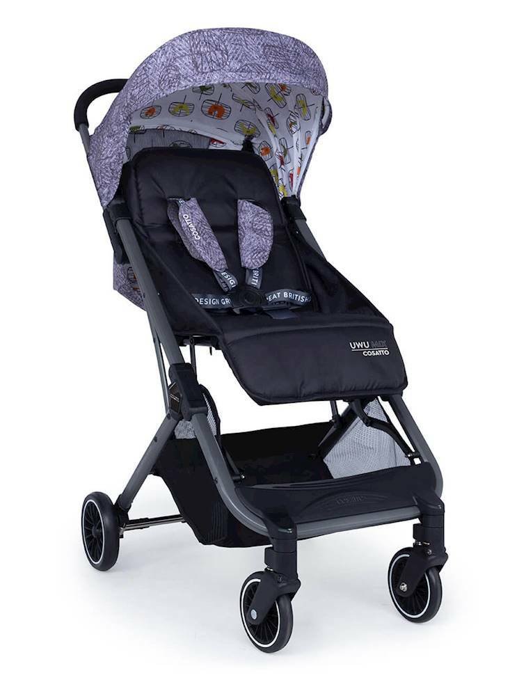 zeta vooom stroller argos