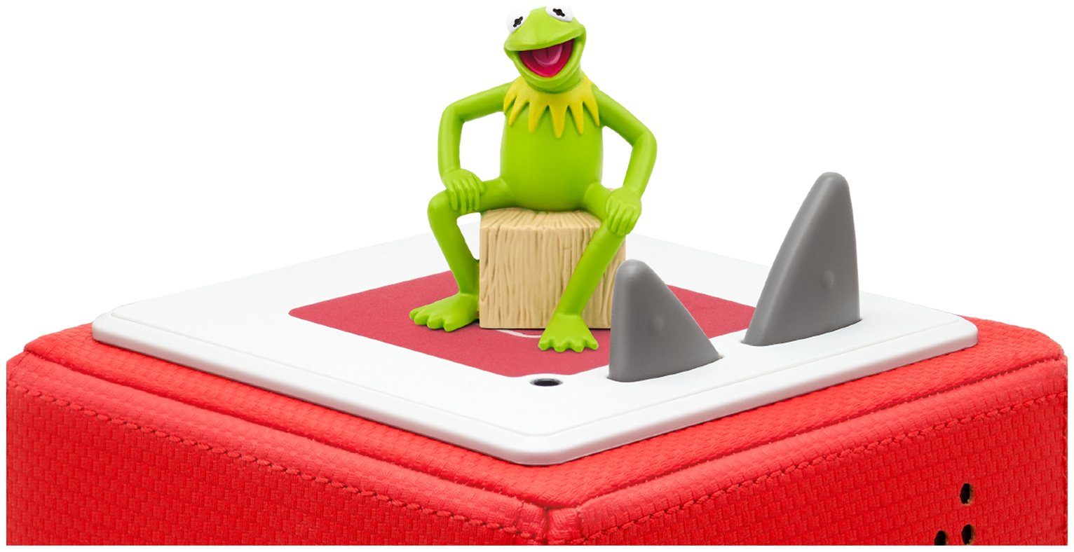 Tonies Disney Kermit Audio Tonie Character