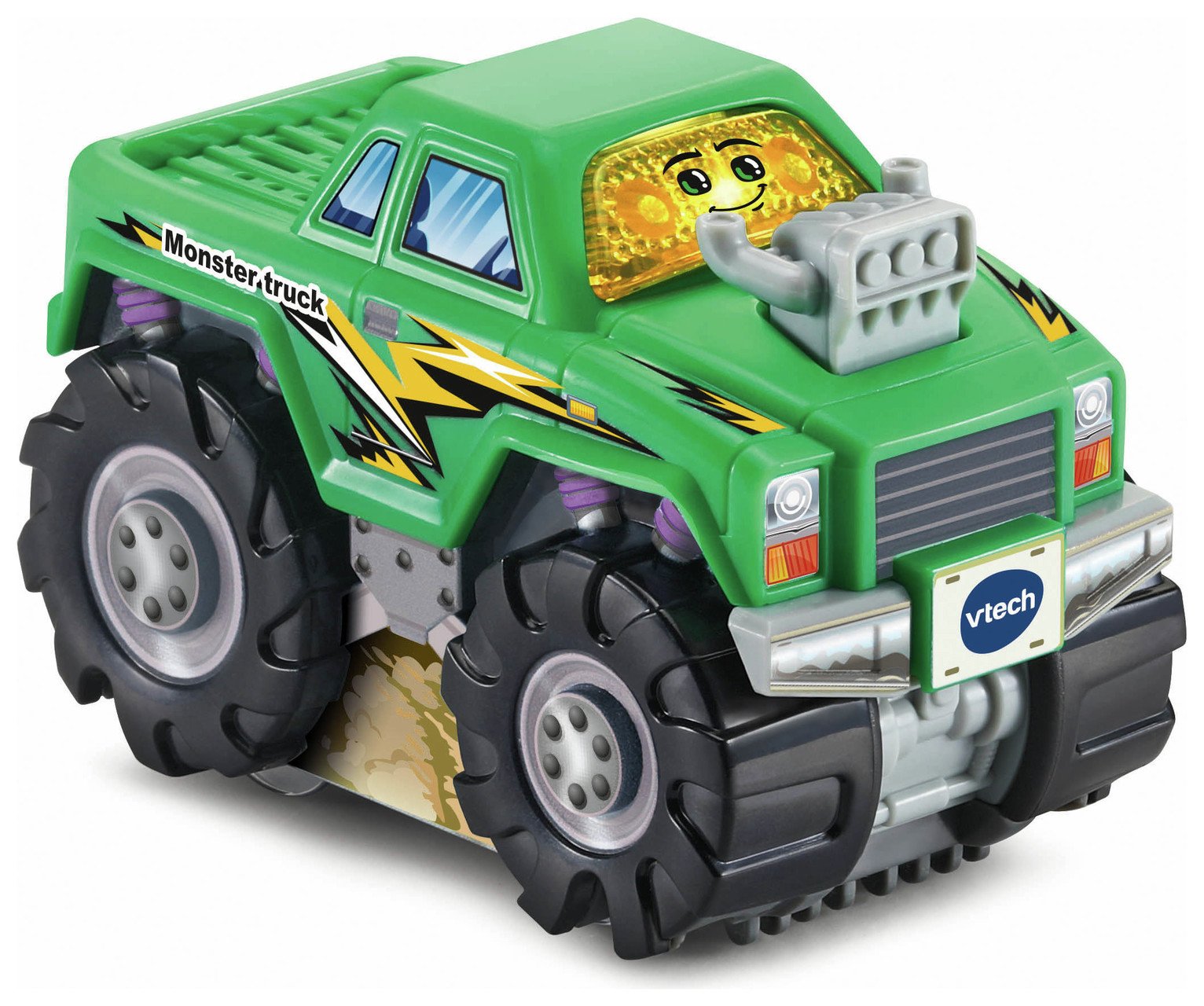 Vtech Toot-Toot Drivers  Monster Truck 