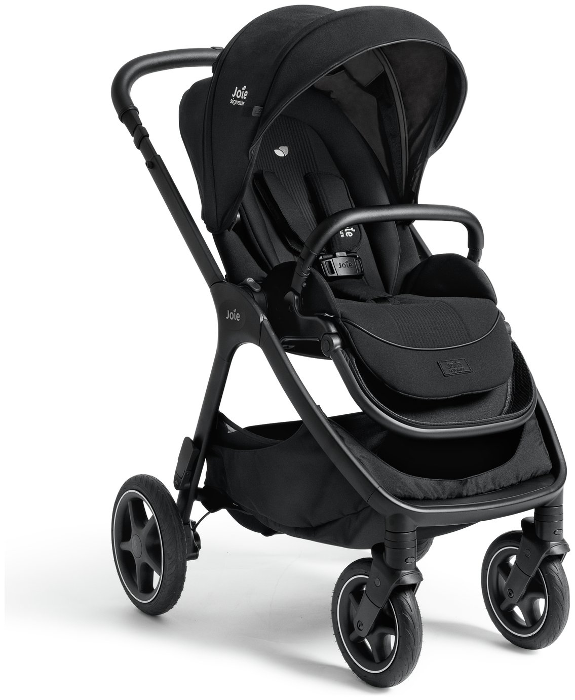 Joie Signature Finiti 4in1 Multi-Mode Pushchair - Eclipse