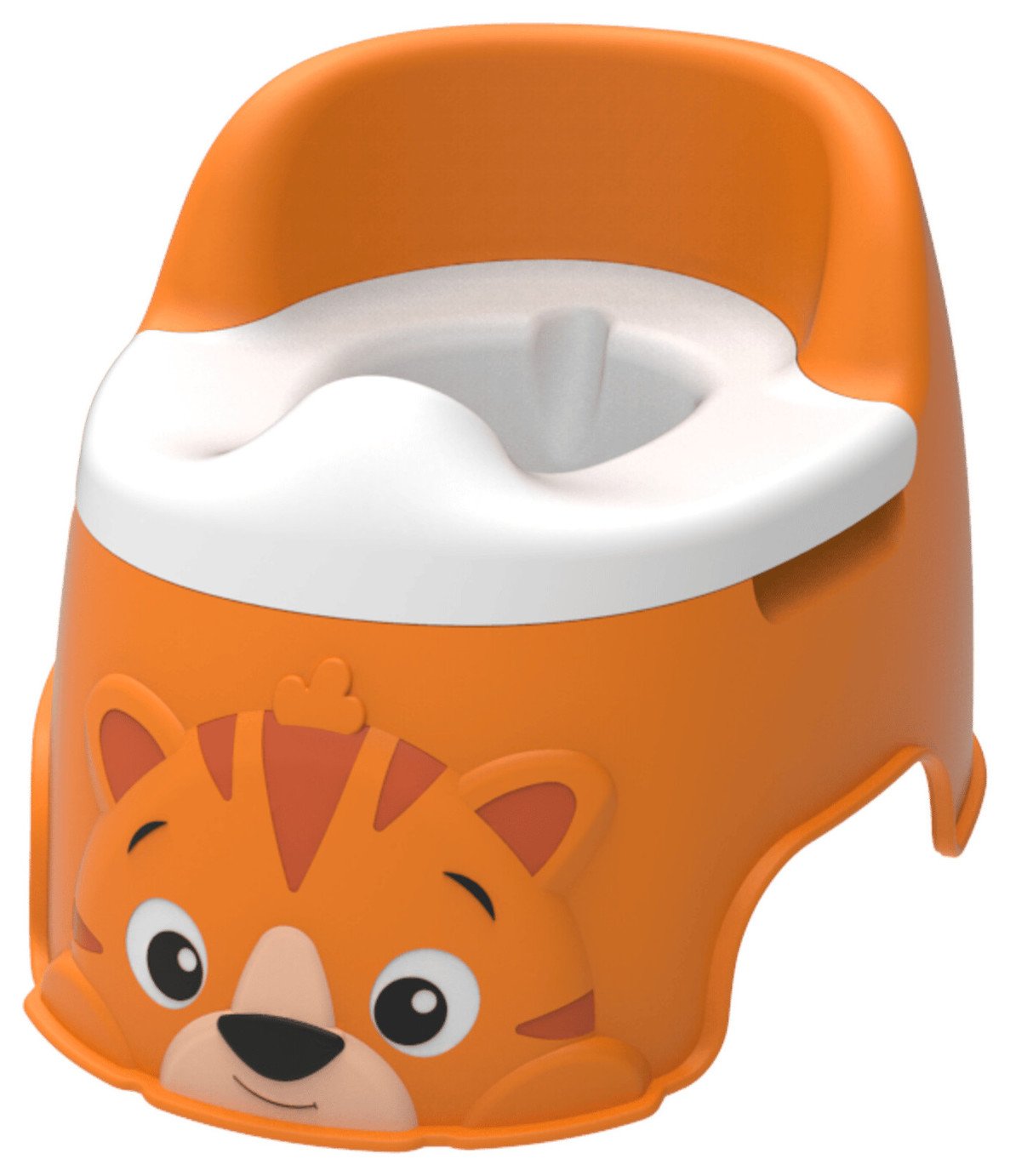 Baby Einstein Tiger Potty 