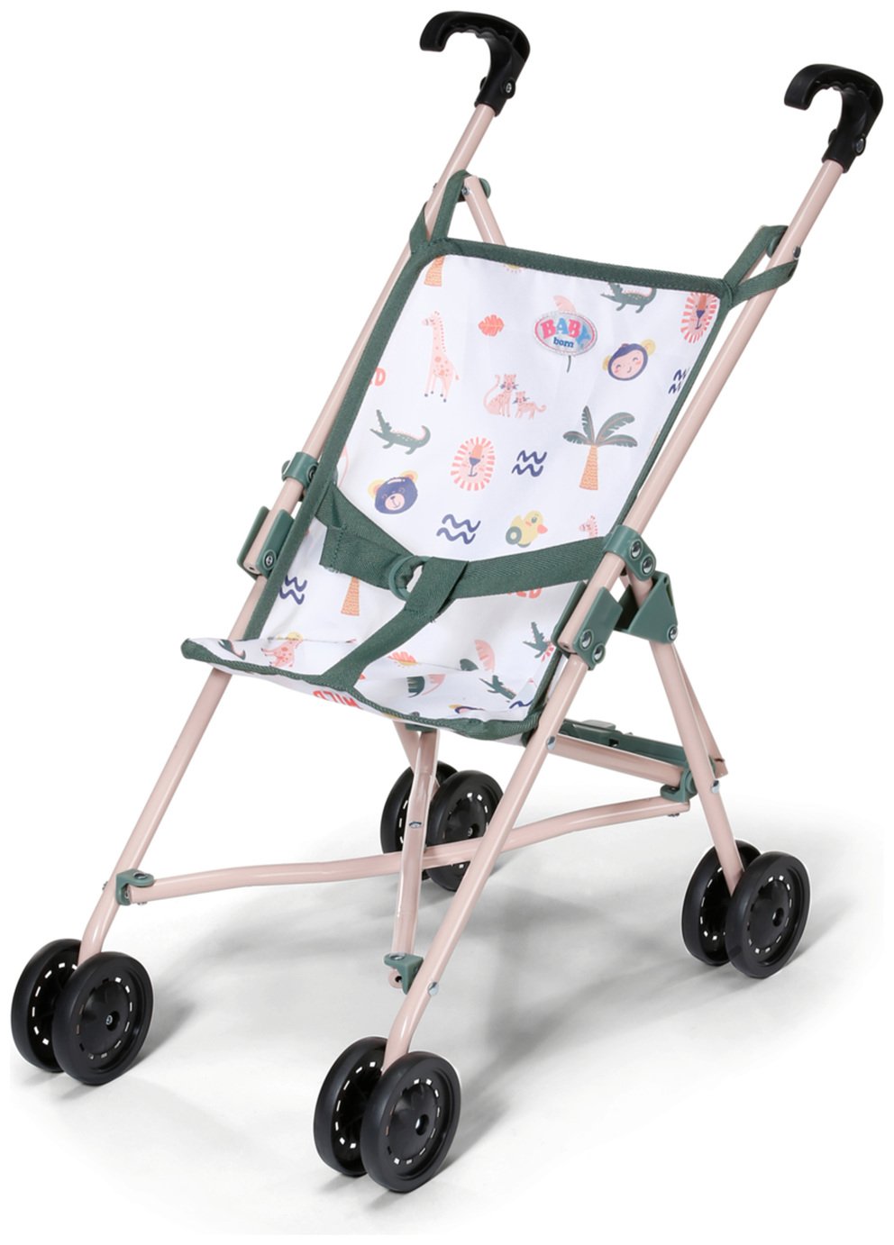 Baby Born Doll Stroller