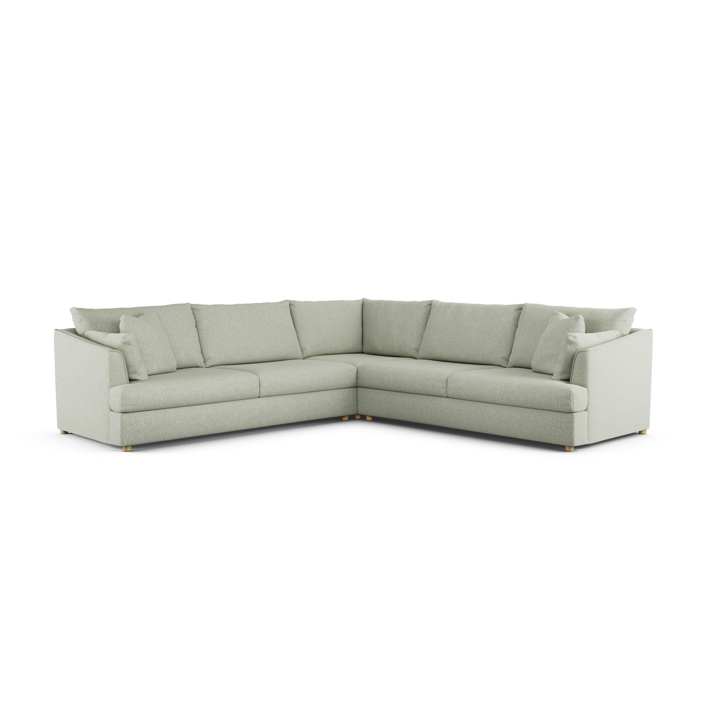 Habitat Holmfirth Reversible Corner Sofa