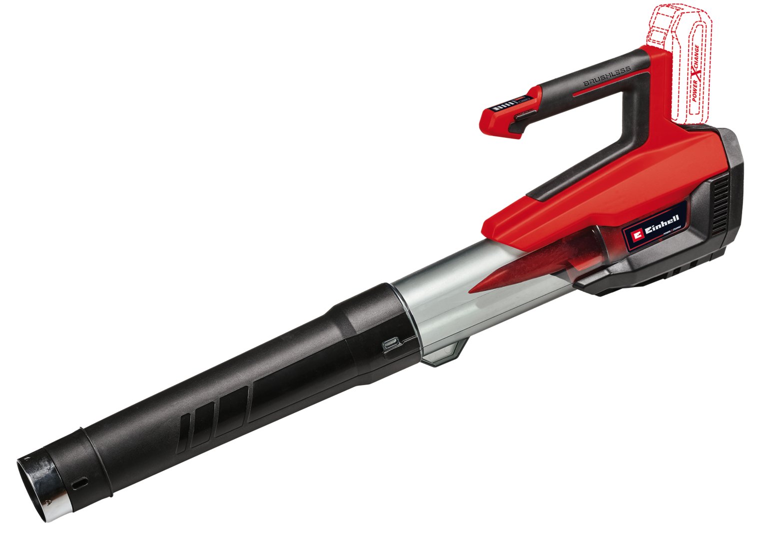 Einhell GP-LB 18/200 Li E Cordless Leaf Blower - 18V
