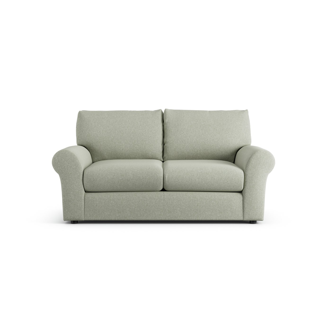 Habitat Molton 2 Seater Sofa