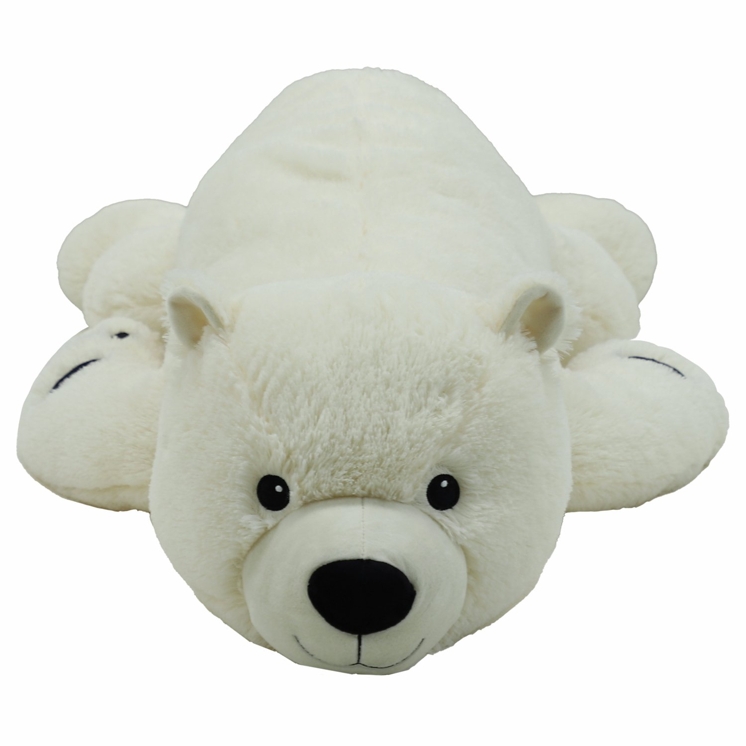 Chad Valley Giant Polar Bear Soft Toy