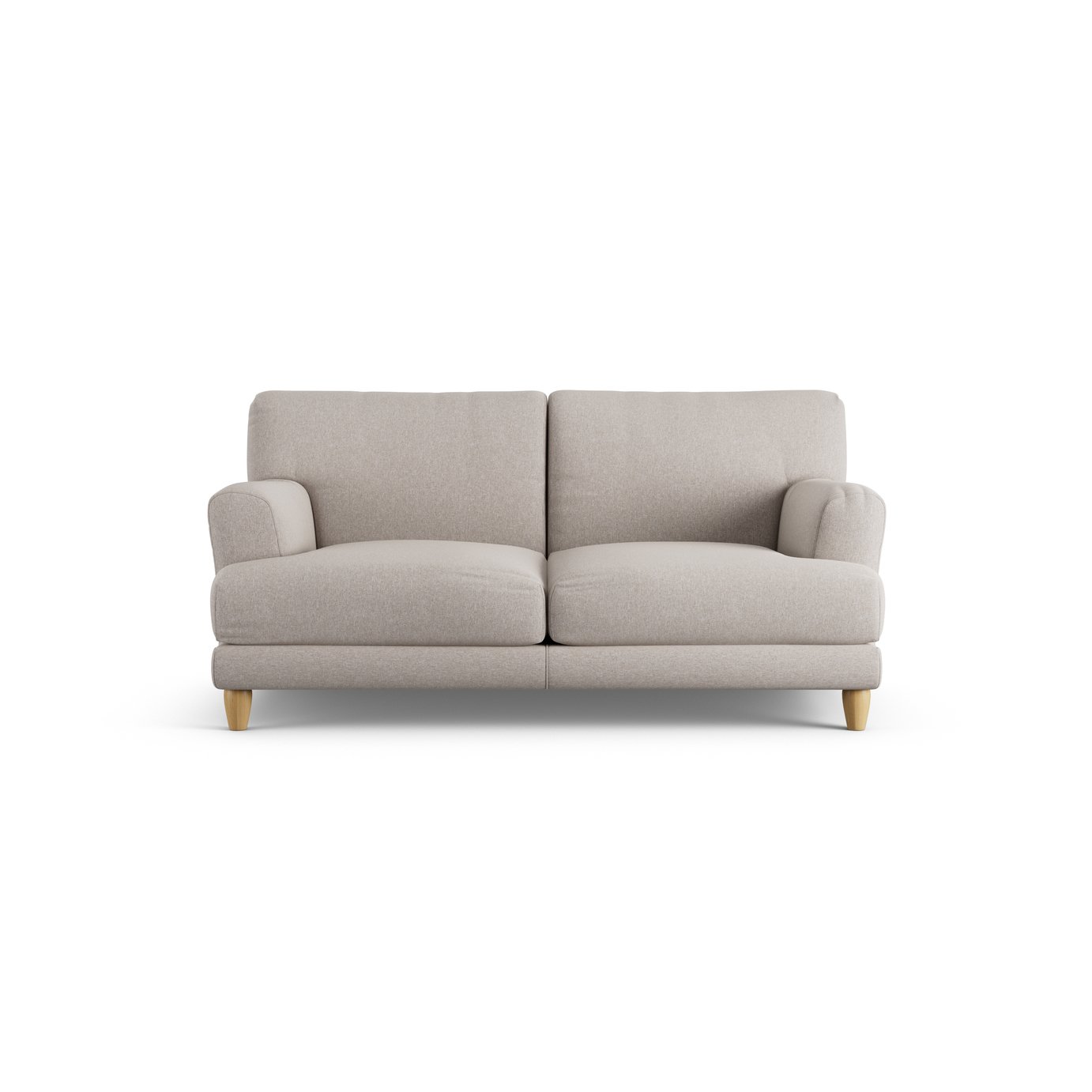 Habitat Askem 2 Seater Sofa