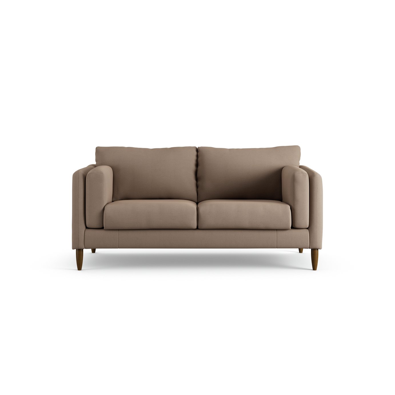 Habitat Newington 2 Seater Sofa