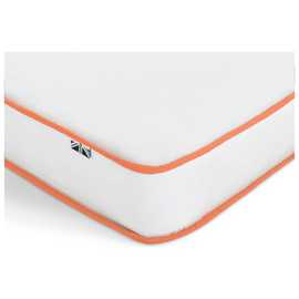 Habitat Kids Rae Comfort Open Coil Mattress - Shorty