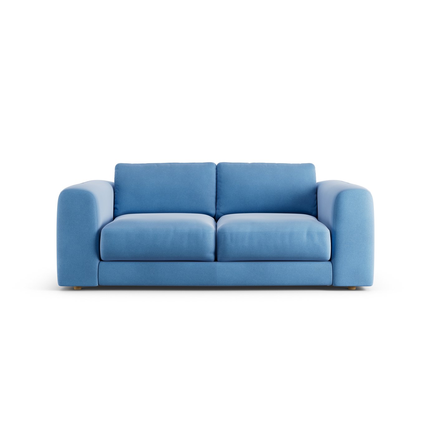 Habitat Ayr 3 Seater Sofa